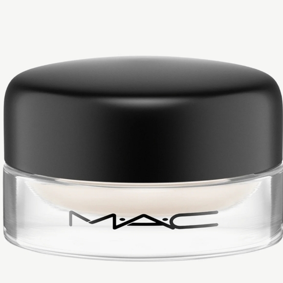 MAC Sink To A Whisper Pro Longwear Paint Pot - Picture 1 of 10